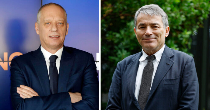 Via Nunzia, arrivano Petrolio e Gomez