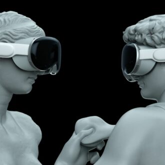 Copertina di Molestie e stupri: sembra la realtà, è il metaverso