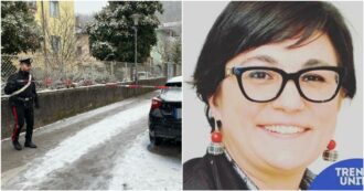 Copertina di Trento, donna di 42 anni trovata morta in casa dal suo ex marito: sul letto presenti macchie di sangue