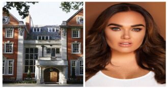 Copertina di Il lussuoso bottino del furto nella casa di Tamara Ecclestone resta introvabile. Libero uno dei tre accusati, il milanese Alessandro Donati