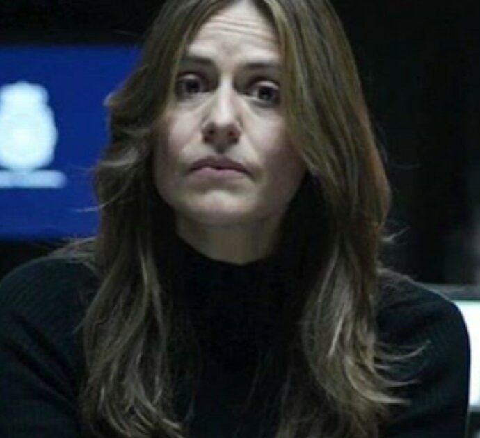 ‘Lisbona’ de “La casa di carta” scende in piazza per i prigionieri dell’ETA e gli sponsor la scaricano: “Non siamo legati a ideologie politiche”