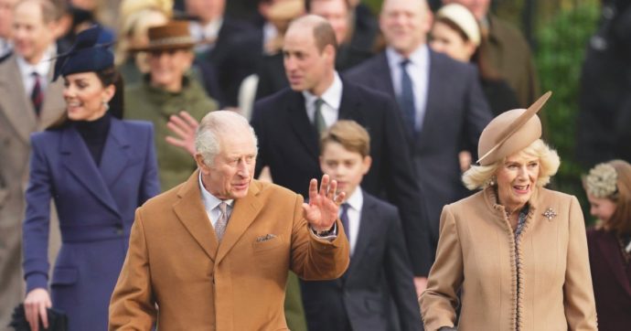 Kate già operata all’addome e re Carlo lo sarà alla prostata