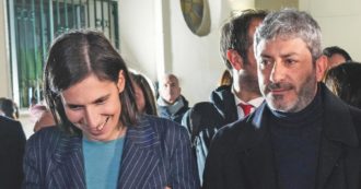 Copertina di Regionali, in Umbria stretto il patto M5s-Pd