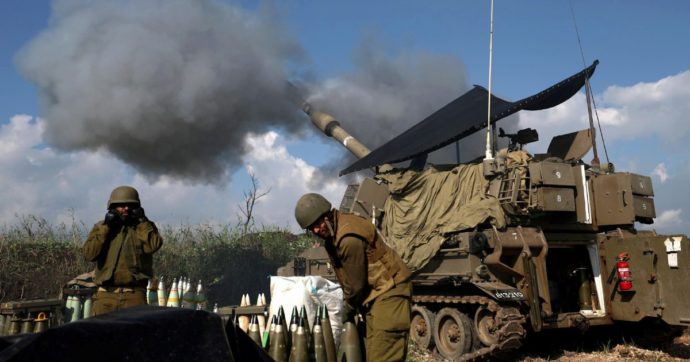 Gaza, Hamas torna al nord. Israele: “Guerra al Libano”