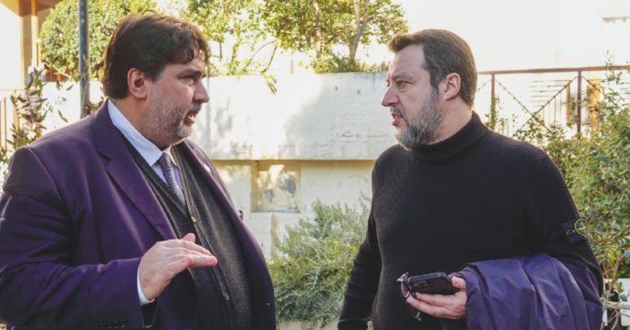 Case, consulenze e lauree: maxi-sequestro a Solinas