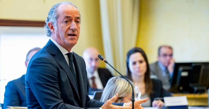 Per la Lega è giustizia a orologeria. E Salvini sconfessa Zaia sul fine vita