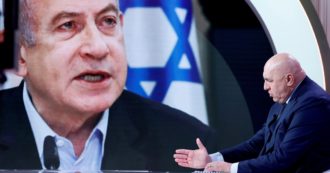 Copertina di Armi italiane inviate a Tel Aviv: il governo nasconde i numeri