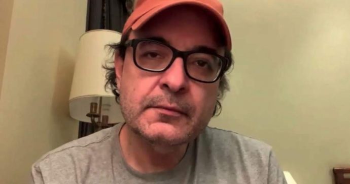 Gonzalo Lira, morto in galera  il blogger critico con Zelensky