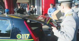 Copertina di Giuseppe Busia (Anac): “Abuso, la Ue ci farà fare dietrofront: errore abrogarlo”