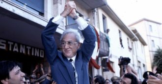 Copertina di Ecco l’archivio Cossiga: la Repubblica dei segreti