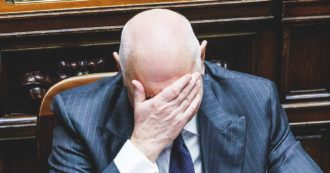 Copertina di Nordio: “Italia corrotta? Colpa dei criteri Onu.  Li cambiamo”