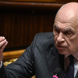 Copertina di Corruzione, Nordio vuole cambiare i criteri: il Fatto di domani 18 gennaio