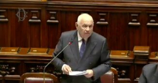 Copertina di Nordio: “L’intero sistema dei reati contro la pubblica amministrazione è obsoleto. Abuso d’ufficio reato spia? Stravaganza giuridica”