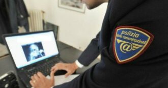 Copertina di Bari, ricattato dopo aver postato foto intime online: due arresti. Denunciato anche un minorenne