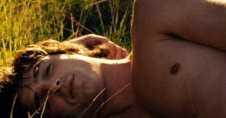 Copertina di Saltburn: l’infingardo, subdolo e ipocrita scalatore sociale Oliver Quick? Il personaggio più grossolano, fasullo, vacuo che Hollywood potesse inventare