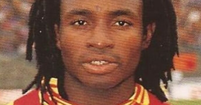 Ti ricordi… Kwame Ayew, il ghanese con le treccine che mandò in tilt i telecronisti: oggi fa il predicatore