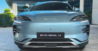 Copertina di BYD, il vero fenomeno dell’auto cinese adesso fa paura a Elon Musk