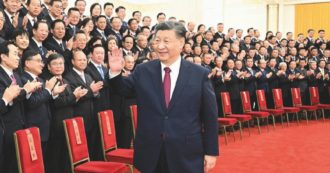 Copertina di Il documento di Geraci e Alemanno: “L’interesse italiano è nella via della Seta”