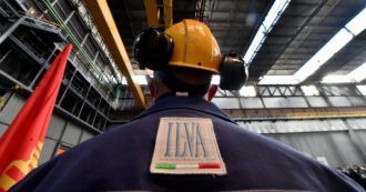 Copertina di Ilva, il governo chiede subito il commissario e stanzia 320 milioni