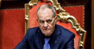 Copertina di Autonomia: voto finale martedì, passa la linea Fdi