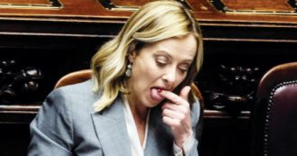 Copertina di Leggi “taxi&granchi”: già 16 decreti omnibus