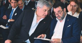 Copertina di Salvini all’angolo molla Solinas. Ora però pretende la Basilicata