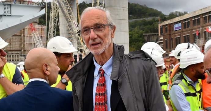 Ora FI vuole indagare su Renzo Piano