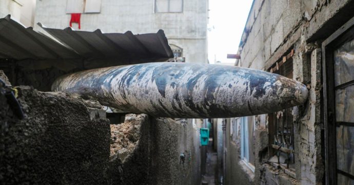 Il Pakistan risponde all’Iran Bibi: “Stato palestinese? No”