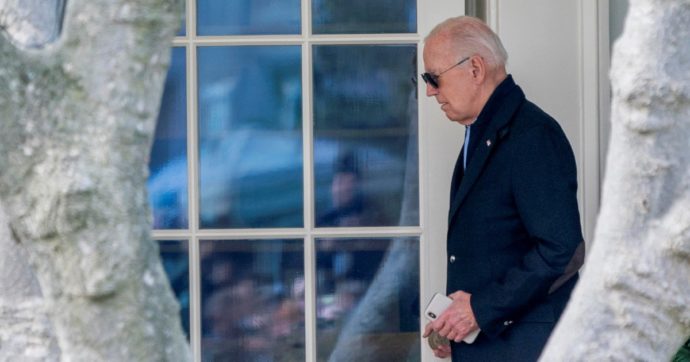 Houthi, Est Europa, Netanyahu ingrato: troppi fronti per Joe