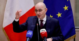 Copertina di “Il Csm ha fatto politica”: Pinelli irrita il Quirinale