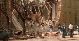 Copertina di Via Palestro, sarà Trento a decidere sulla revisione dell’ergastolo a Benigno