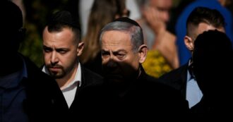 Copertina di Il ‘no’ allo Stato di Palestina sbattuto in faccia a Biden: Netanyahu sceglie l’isolamento per non tradire (e chiudere) la sua vita politica