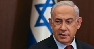 Copertina di Netanyahu annuncia “ancora molti mesi di guerra”: “Alla fine non nascerà uno Stato palestinese, l’ho detto anche agli Usa”