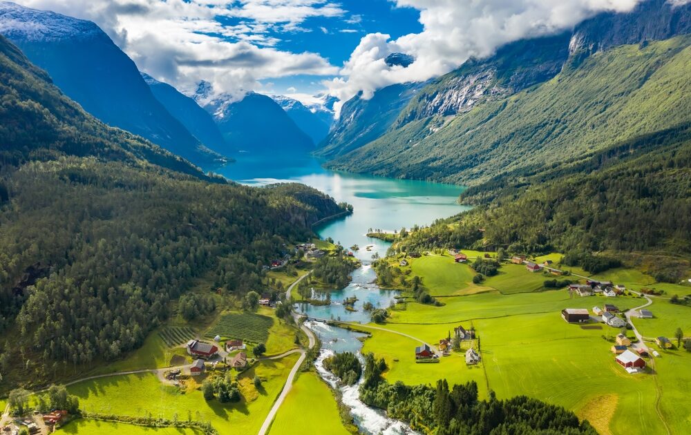 Norvegia e Islanda, nordica magia