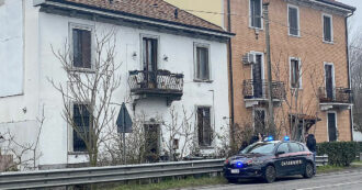 Copertina di Milano, litigano per un debito non saldato: uccide il coinquilino a coltellate