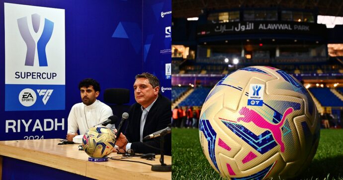 Supercoppa in Arabia, nessuno gridi allo scandalo: i presidenti accattoni non potevano rifiutare i soldi sauditi