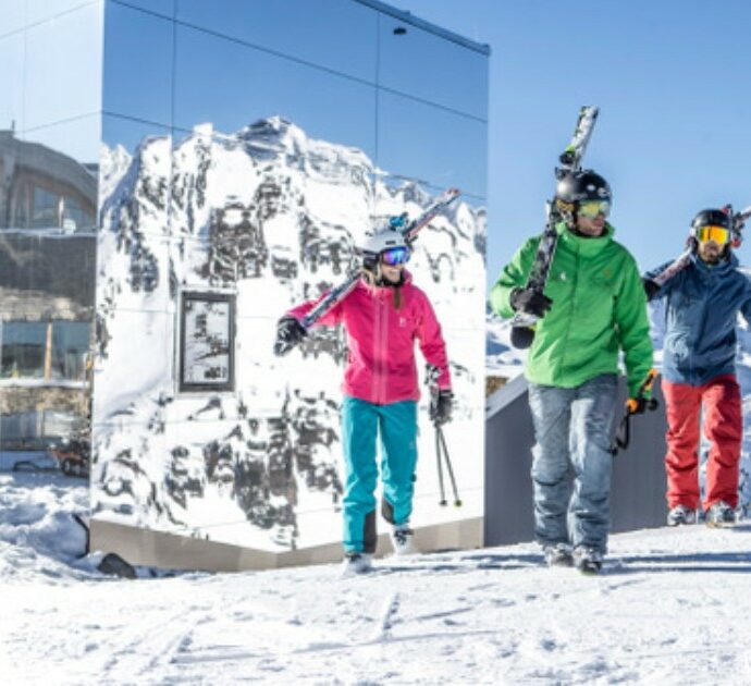 Settimana bianca o weekend sulla neve: le 10 migliori offerte da non lasciarsi sfuggire per una vacanza tra sci, spa ed esperienze gourmet