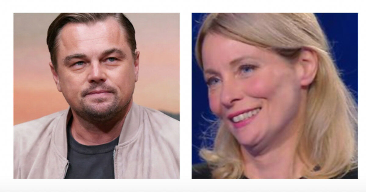Flavia Vento su Leonardo DiCaprio: “Una sera mi chiese di stare insieme ma io avevo mangiato funghi e ebbi un’intossicazione. Il mio grande rimpianto”