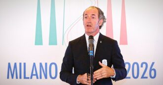 Copertina di Zaia punta a un altro mandato da governatore del Veneto: sarebbe ora di lasciare la ‘cadrega’