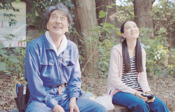 Cinema. ”Ho visto Perfect Days: è un ‘perfect film’, da vedere a scuola”