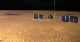 Copertina di Obiettivo Marte, riparte la missione ExoMars 2028: il rover europeo cercherà tracce di vita con una trivella sviluppata in Italia