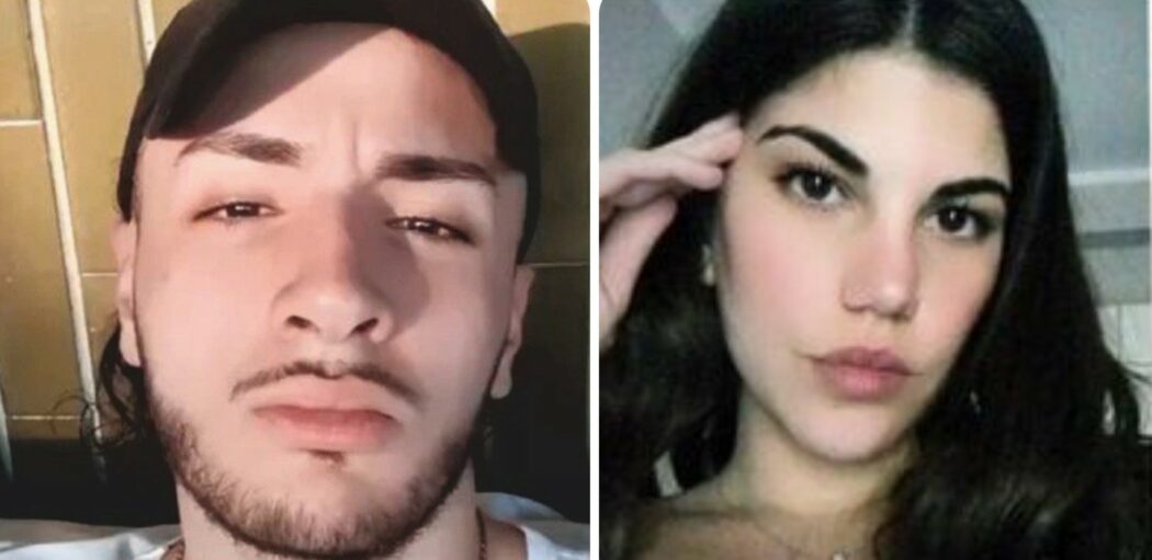 Omicidio Sofia Castelli, L’ex Fidanzato Zakaria Atqaoui Condannato A 24 ...