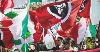 Copertina di Lucca, soldi pubblici a festival di CasaPound. Il sindaco: “Un finanziamento   meritocratico”