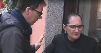 Copertina di Il ditino dei giornali che però perdonano  gli hater di casa loro