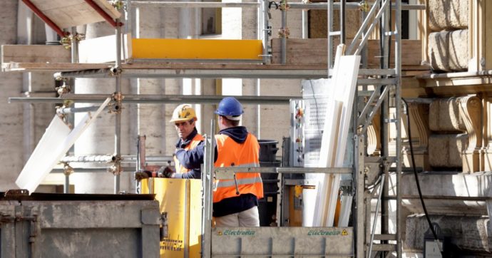 Superbonus, Fratelli d’Italia ritira l’emendamento per concedere due mesi a chi ha effettuato almeno il 70% dei lavori