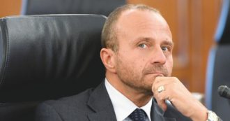 Copertina di Sono l’unico mezzo per acquisire la prova di scambi corruttivi