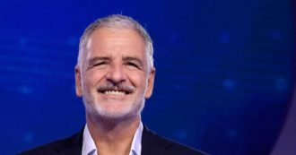 Copertina di “Questa destra è scarsa, perciò non ama l’ironia”