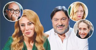 Copertina di Cucciari, Venezi e divieto di satira. Perfino la Rai boccia Sangiuliano