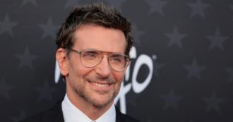 Copertina di Bradley Cooper e Spielberg: con loro  Bullitt torna in servizio