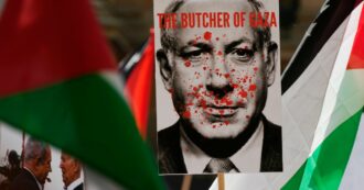 Copertina di L’alleato Gantz lo scarica e il suo Likud si spacca: Netanyahu sempre più in bilico. Borrell attacca: “Imporre la soluzione dei due Stati”